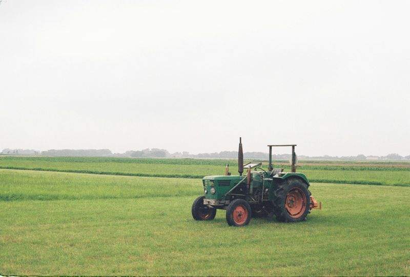 AgroNova Iberia 13