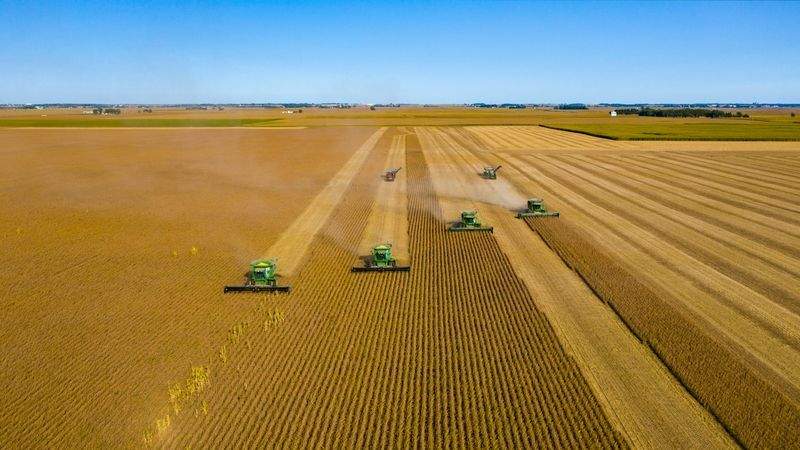 AgroNova Iberia